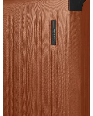 Travelite Trolley medio Dynamic Arancio