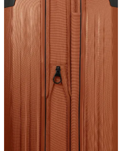 Travelite Trolley medio Dynamic Arancio