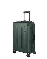 Travelite Trolley medio Dynamic Verde