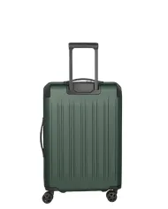 Travelite Trolley medio Dynamic Verde