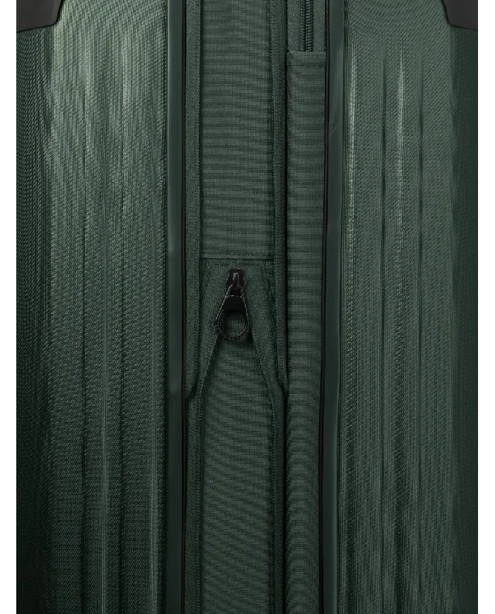 Travelite Trolley medio Dynamic Verde