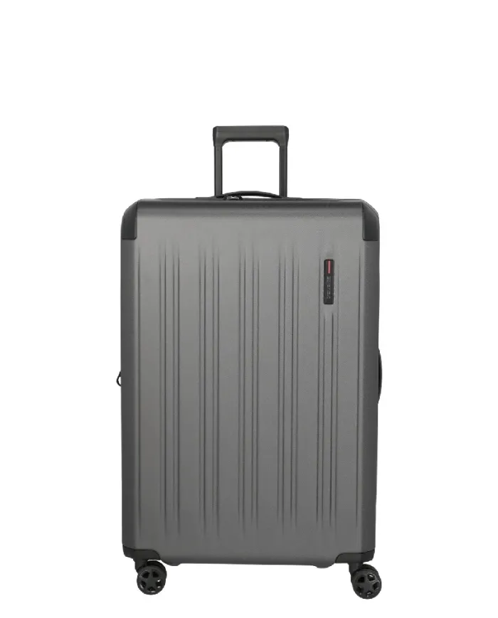 Travelite Trolley grande Dynamic Antracite