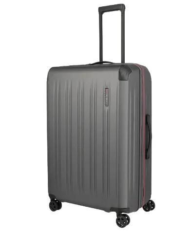 Travelite Trolley grande Dynamic Antracite