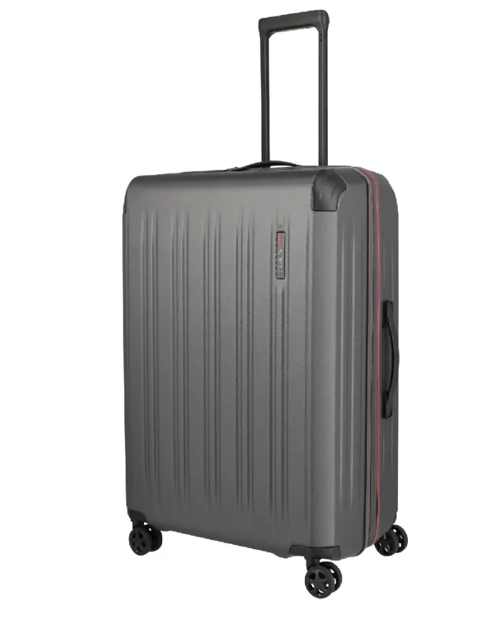 Travelite Trolley grande Dynamic Antracite
