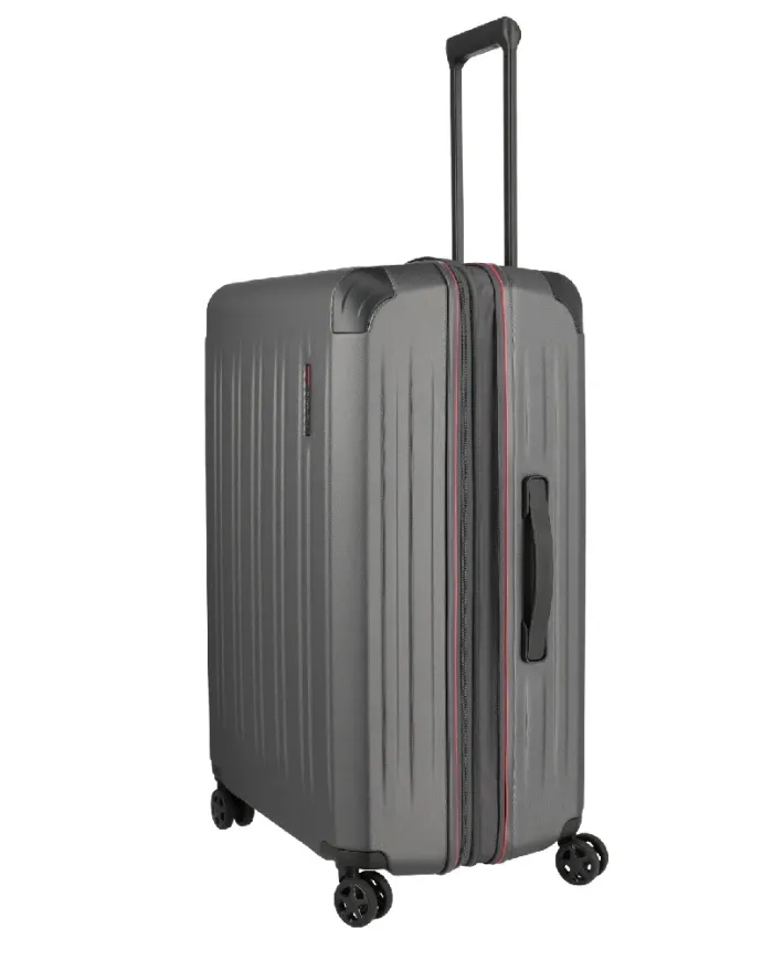Travelite Trolley grande Dynamic Antracite
