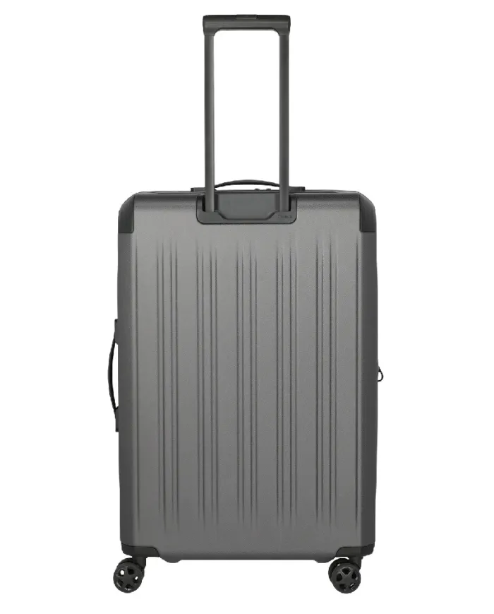 Travelite Trolley grande Dynamic Antracite