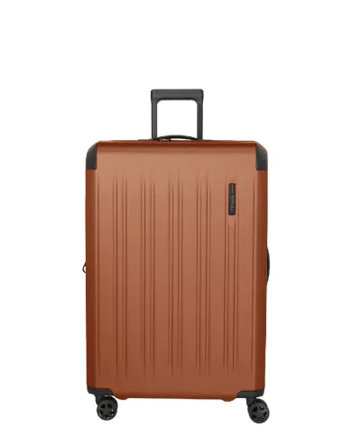 Travelite Trolley grande Dynamic Arancio