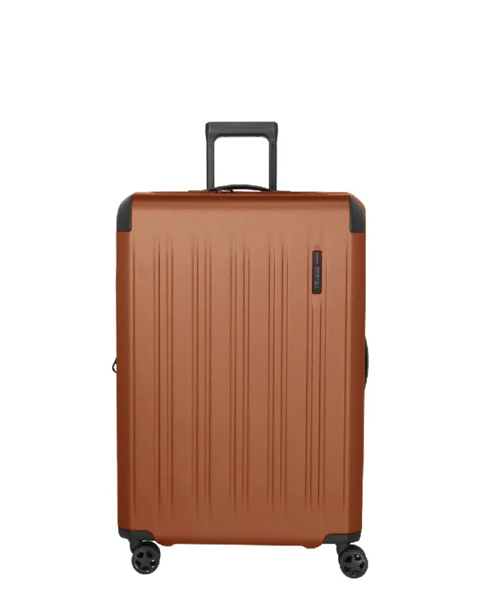 Travelite Trolley grande Dynamic Arancio