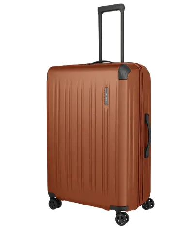 Travelite Trolley grande Dynamic Arancio