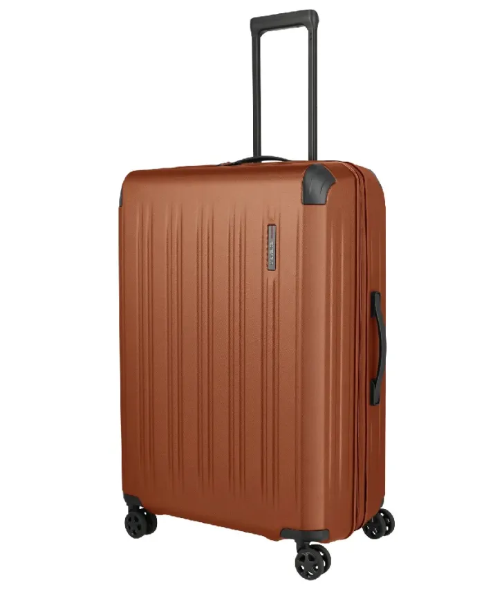 Travelite Trolley grande Dynamic Arancio
