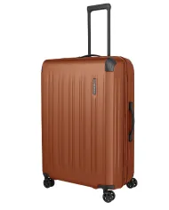 Travelite Trolley grande Dynamic Arancio