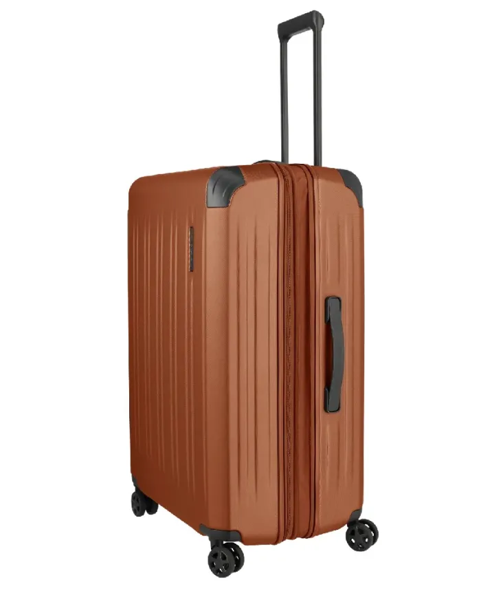 Travelite Trolley grande Dynamic Arancio