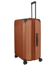 Travelite Trolley grande Dynamic Arancio