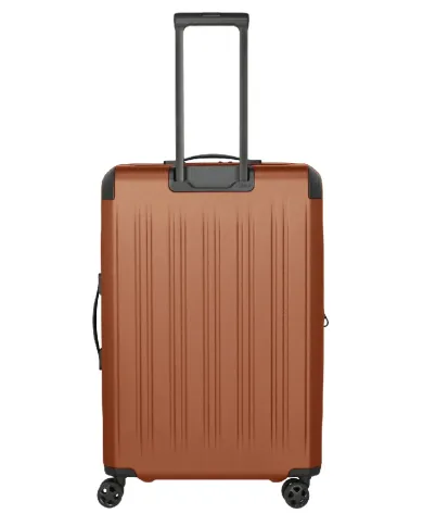 Travelite Trolley grande Dynamic Arancio