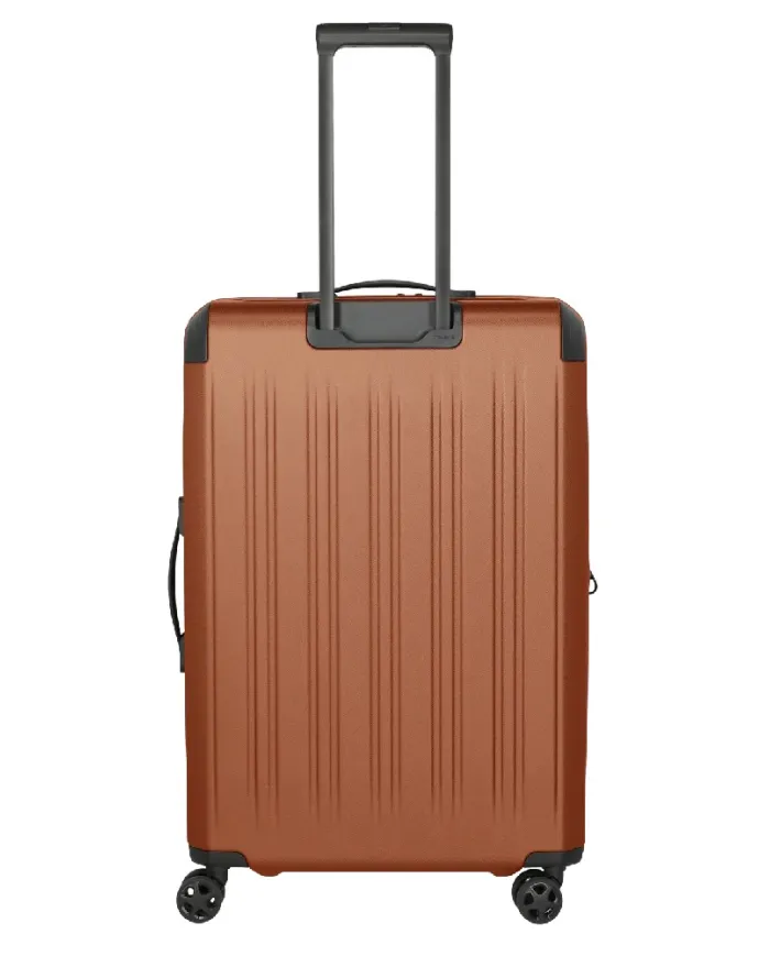 Travelite Trolley grande Dynamic Arancio