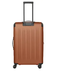 Travelite Trolley grande Dynamic Arancio