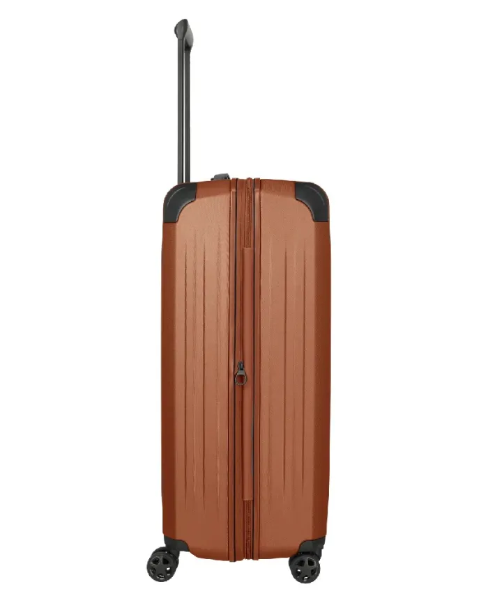 Travelite Trolley grande Dynamic Arancio