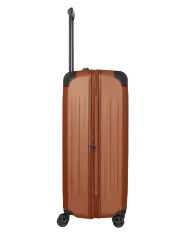 Travelite Trolley grande Dynamic Arancio