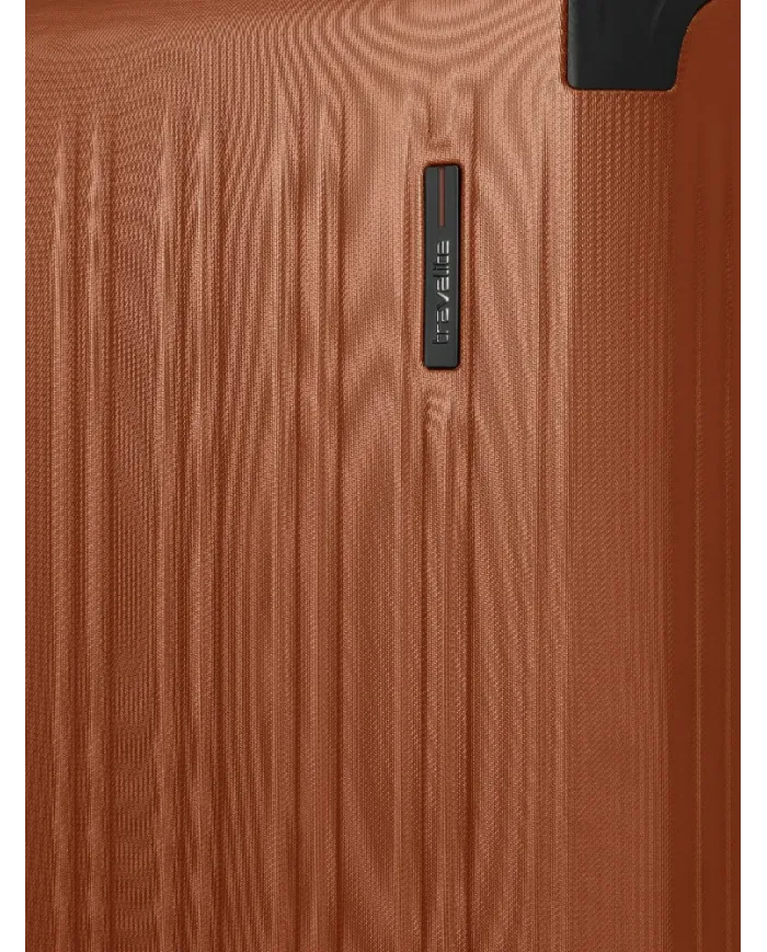 Travelite Trolley grande Dynamic Arancio