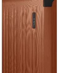 Travelite Trolley grande Dynamic Arancio