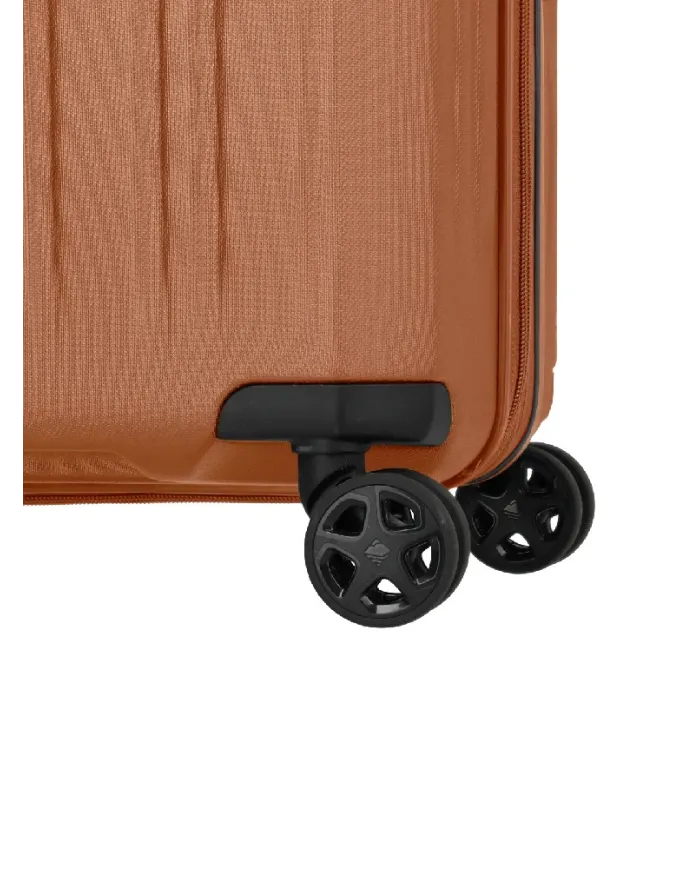 Travelite Trolley grande Dynamic Arancio