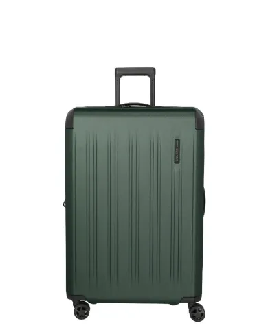 Travelite Trolley grande Dynamic Verde