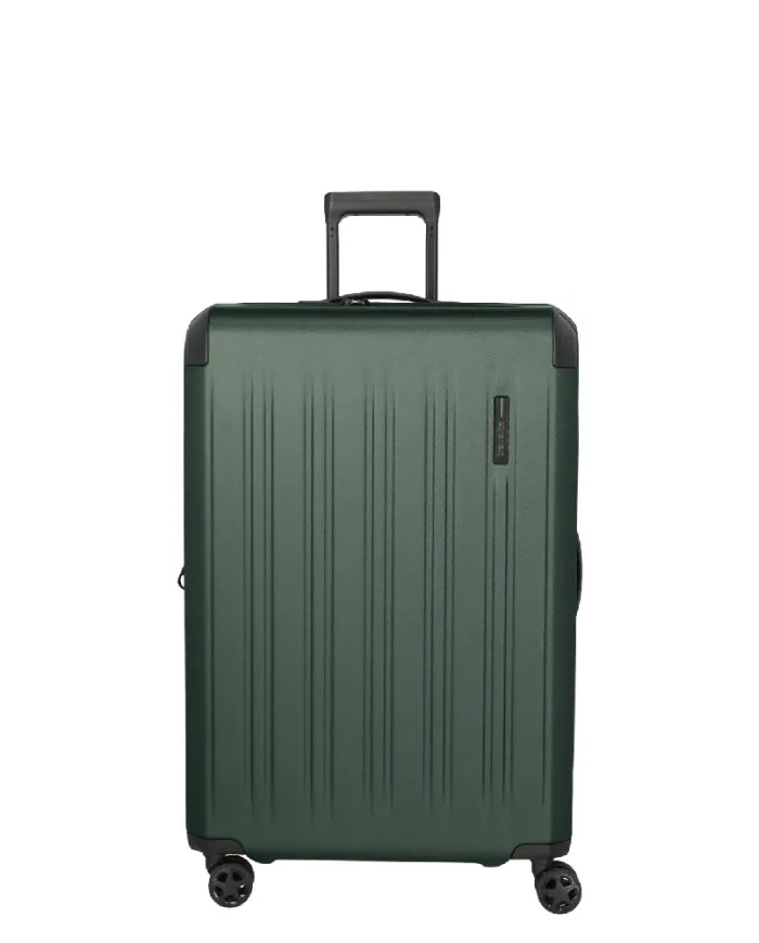 Travelite Trolley grande Dynamic Verde