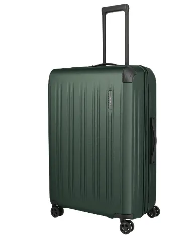 Travelite Trolley grande Dynamic Verde
