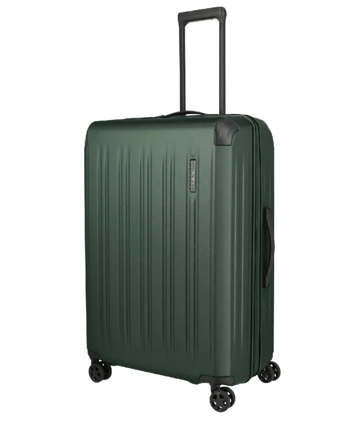 Travelite Trolley grande Dynamic Verde
