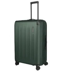 Travelite Trolley grande Dynamic Verde