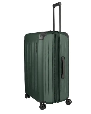 Travelite Trolley grande Dynamic Verde