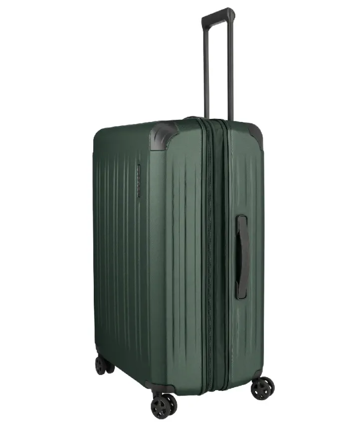 Travelite Trolley grande Dynamic Verde