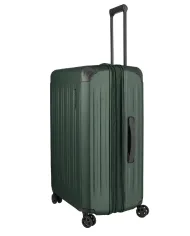 Travelite Trolley grande Dynamic Verde