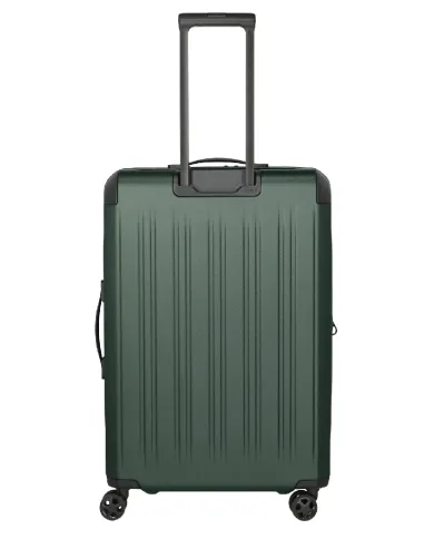 Travelite Trolley grande Dynamic Verde
