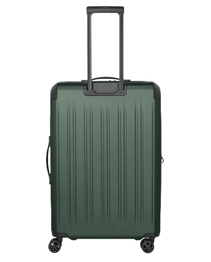 Travelite Trolley grande Dynamic Verde