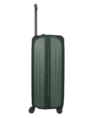 Travelite Trolley grande Dynamic Verde