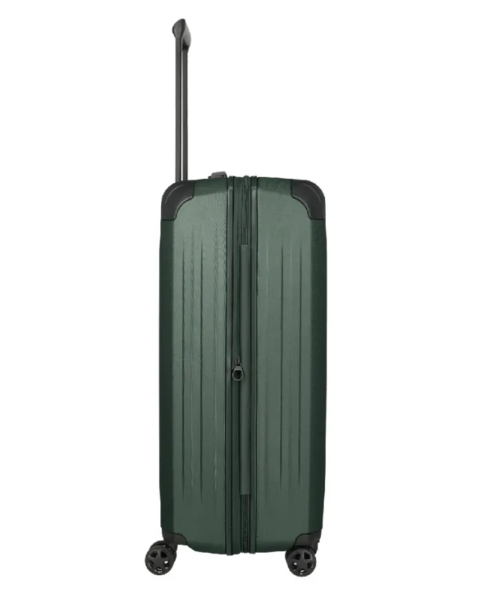 Travelite Trolley grande Dynamic Verde