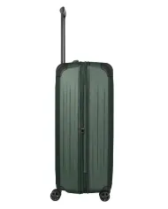 Travelite Trolley grande Dynamic Verde