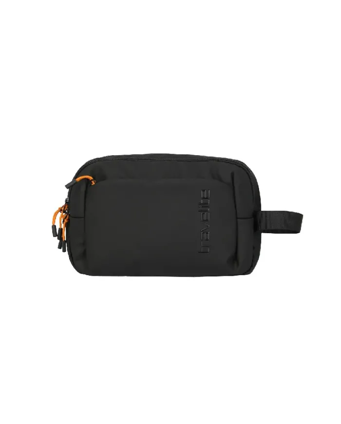 Travelite Beauty resistente all'acqua Briize Nero