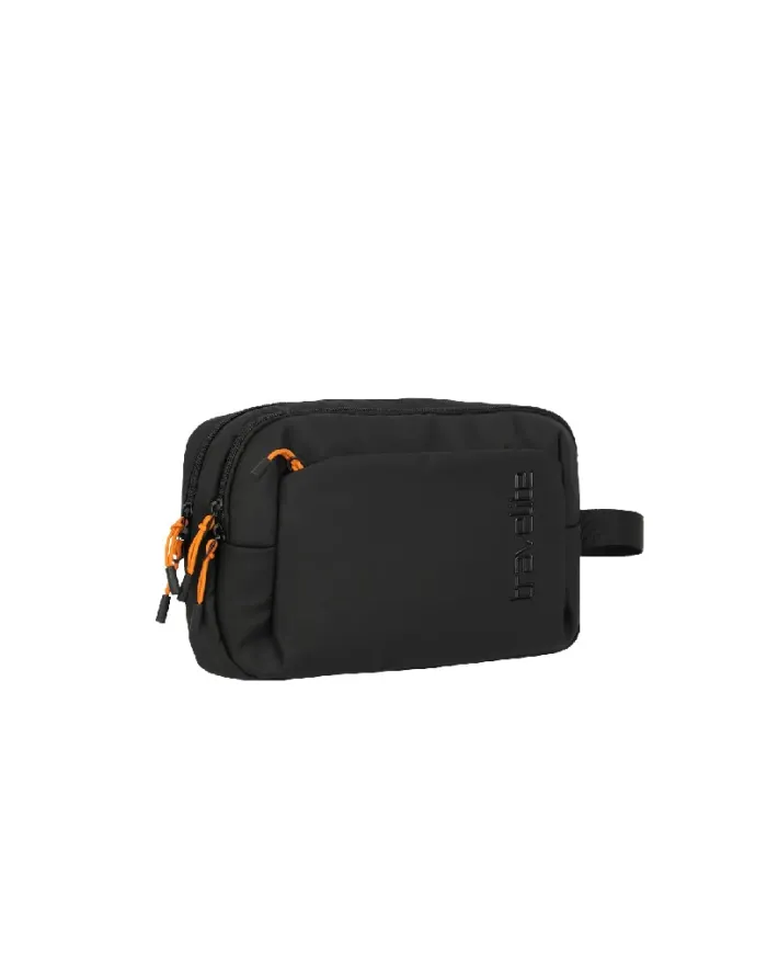 Travelite Beauty resistente all'acqua Briize Nero