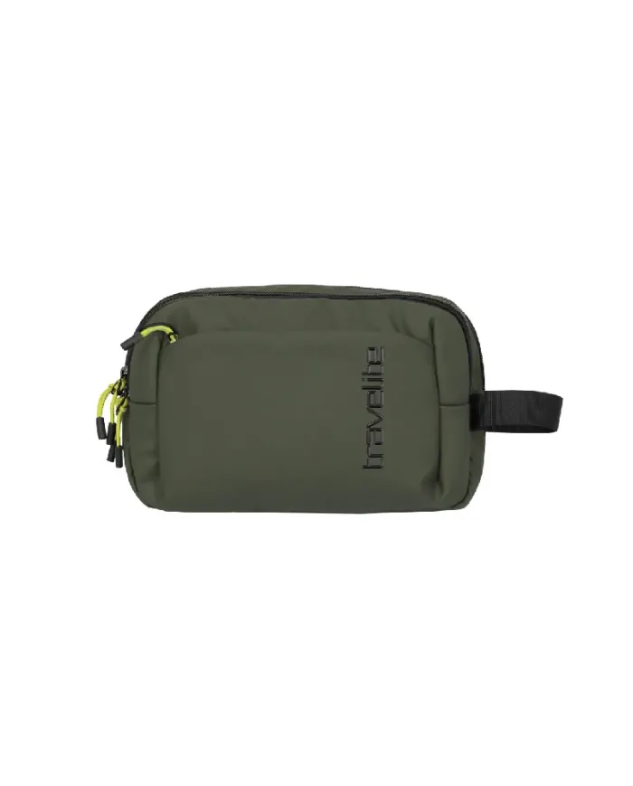 Travelite Beauty resistente all'acqua Briize Verde