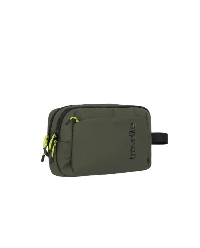 Travelite Beauty resistente all'acqua Briize Verde