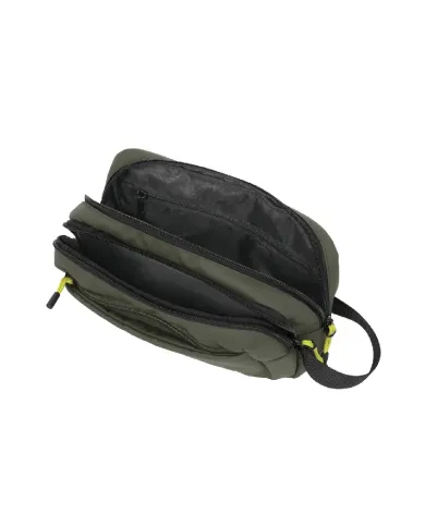 Travelite Beauty resistente all'acqua Briize Verde