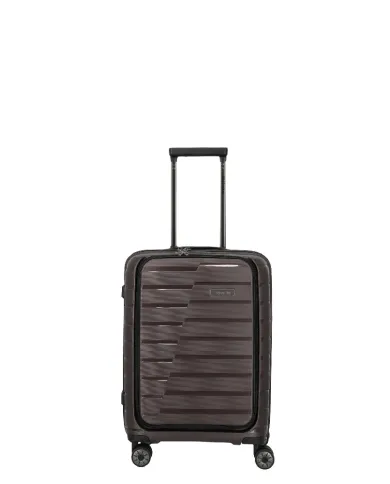 Travelite Trolley porta pc Air base Testa moro