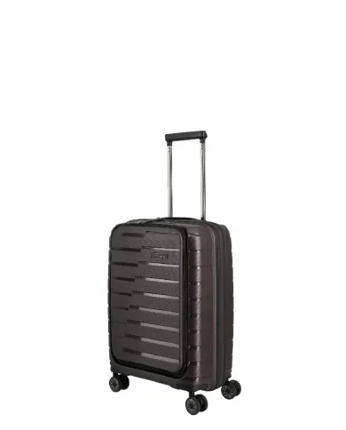 Travelite Trolley porta pc Air base Testa moro