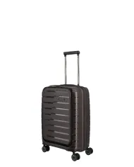 Travelite Trolley porta pc Air base Testa moro