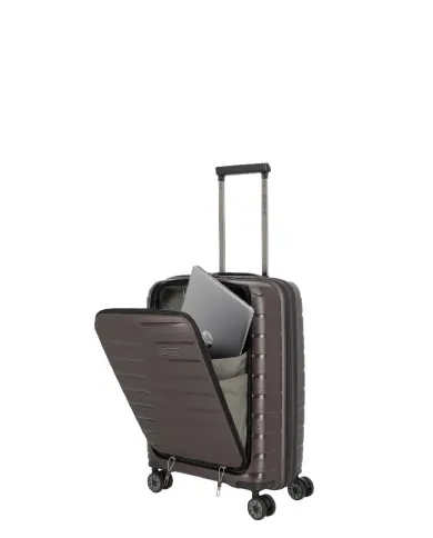Travelite Trolley porta pc Air base Testa moro