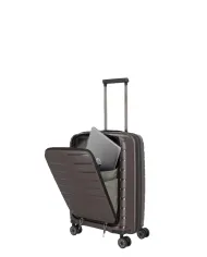 Travelite Trolley porta pc Air base Testa moro