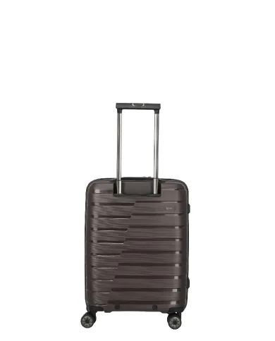 Travelite Trolley porta pc Air base Testa moro