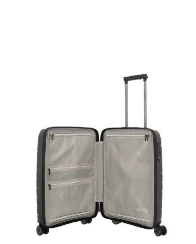 Travelite Trolley porta pc Air base Testa moro